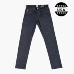 Jean Slim Indigo Pen