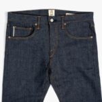 Jean Slim Indigo Pen – Image 4