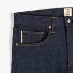 Jean Slim Indigo Pen – Image 5