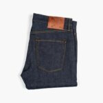 Jean Slim Indigo Pen – Image 7