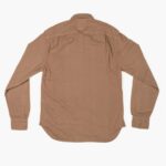Jeudi Camel Ripper Chemise – Image 3