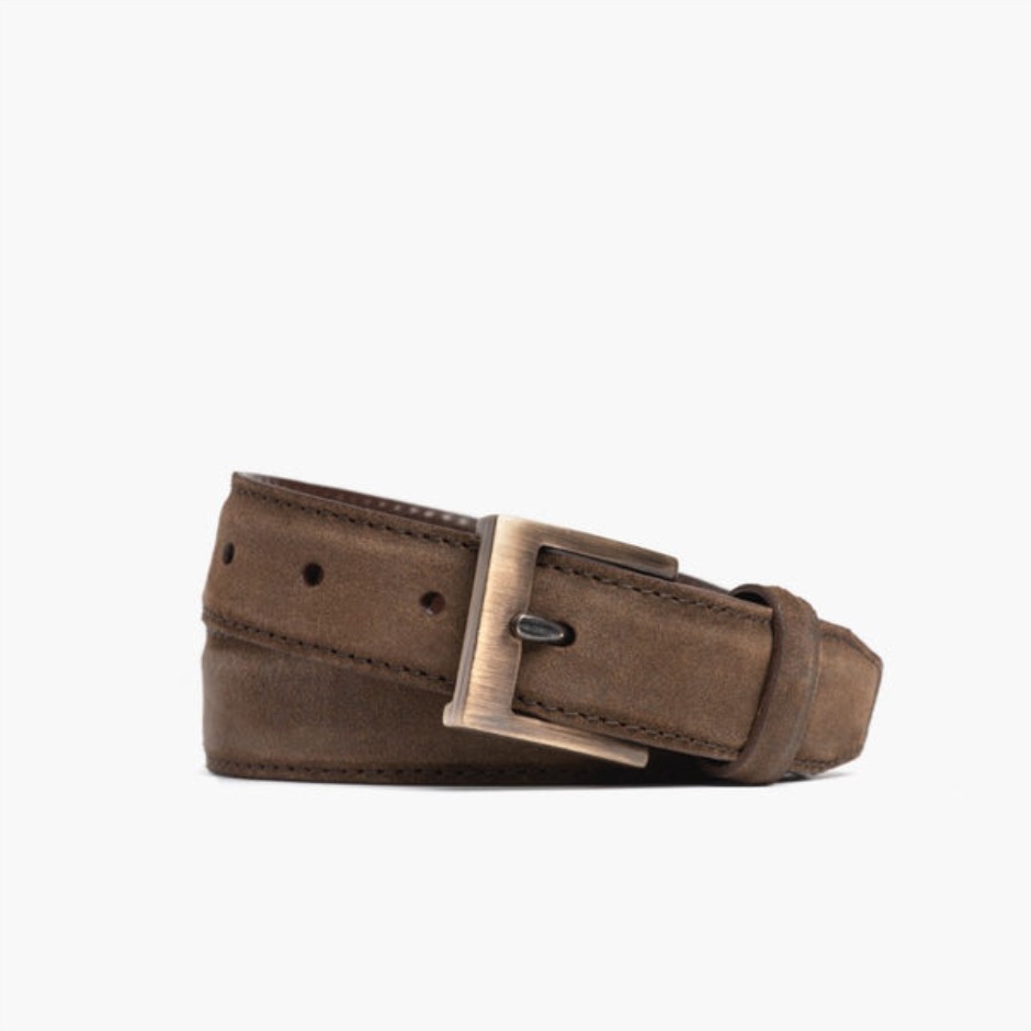 jeudi_ceinture_en_cuir_classique_pour_hommes_moka.jpg Jeudi Ceinture En Cuir Classique Pour Hommes Moka – Image 1