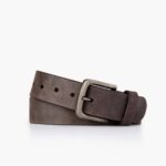 Jeudi Ceinture En Cuir Patrimoine Pour Hommes Canyon – Image 2