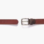 Jeudi Ceinture En Cuir Patrimoine Pour Hommes Canyon – Image 4