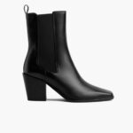 Jeudi Soho Noir