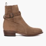 Jeudi Taupe Coquin – Image 3