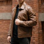 Keanu Veste Noyer Jeudi – Image 2