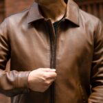 Keanu Veste Noyer Jeudi – Image 3