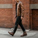 Keanu Veste Noyer Jeudi – Image 4
