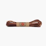 Lacets Cuir Bordeaux Mercredi