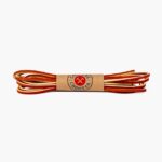 Lacets Cuir Cuivre Jeudi