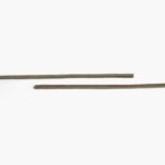 Lacets Cuir Dimanche Olive – Image 3