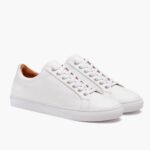 Lundi Bas Pour Femme Premier Blanc