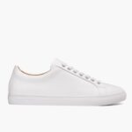 Lundi Bas Pour Femme Premier Blanc – Image 3