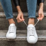 Lundi Bas Pour Femme Premier Blanc – Image 8