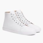 Lundi Blanc Premier Haut Haut – Image 2
