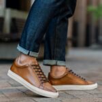 Lundi Caramel Premier Bas Haut – Image 7