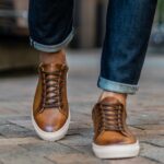 Lundi Caramel Premier Bas Haut – Image 8