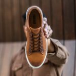 Lundi Caramel Premier Bas Haut – Image 9