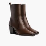 Lundi Chocolat Soho Zip – Image 3