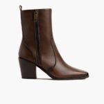 Lundi Chocolat Soho Zip – Image 4