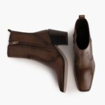 Lundi Chocolat Soho Zip – Image 5