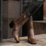Lundi Chocolat Soho Zip – Image 7