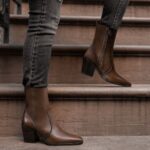 Lundi Chocolat Soho Zip – Image 8
