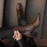 Lundi Chocolat Soho Zip – Image 9