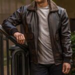 Lundi Veste De Vol Café Noir – Image 2
