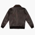 Lundi Veste De Vol Café Noir – Image 7