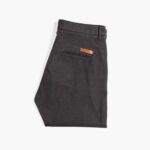 Mardi Anthracite Pantalon Chino Coupe Slim – Image 5