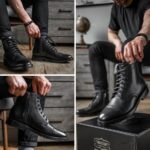 Mardi Majeur Noir – Image 9