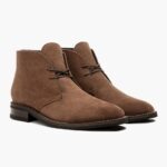 Mardi Scout Daim Cognac – Image 2