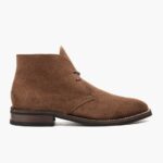 Mardi Scout Daim Cognac – Image 3