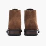 Mardi Scout Daim Cognac – Image 4
