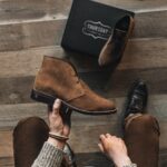 Mardi Scout Daim Cognac – Image 8