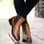 Mercredi Au Caramel Duchesse – Image 6