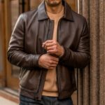 Mercredi Keanu Veste Vieux Anglais – Image 3
