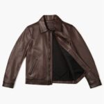 Mercredi Keanu Veste Vieux Anglais – Image 6