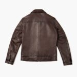 Mercredi Keanu Veste Vieux Anglais – Image 7