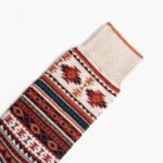 Mercredi Pepo Sodello Chaussettes De Soleil Du Sud Pour Hommes – Image 3