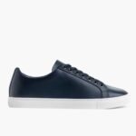 Mercredi Premier Haut Bas Bleu Profond – Image 3