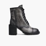 Mercredi Rebelle Gris En Détresse – Image 4