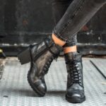 Mercredi Rebelle Gris En Détresse – Image 7