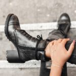 Mercredi Rebelle Gris En Détresse – Image 9