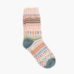 Papyrus Monday Chaussette Sodello Giza Femme