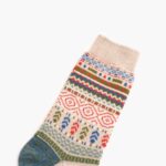 Papyrus Monday Chaussette Sodello Giza Femme – Image 3
