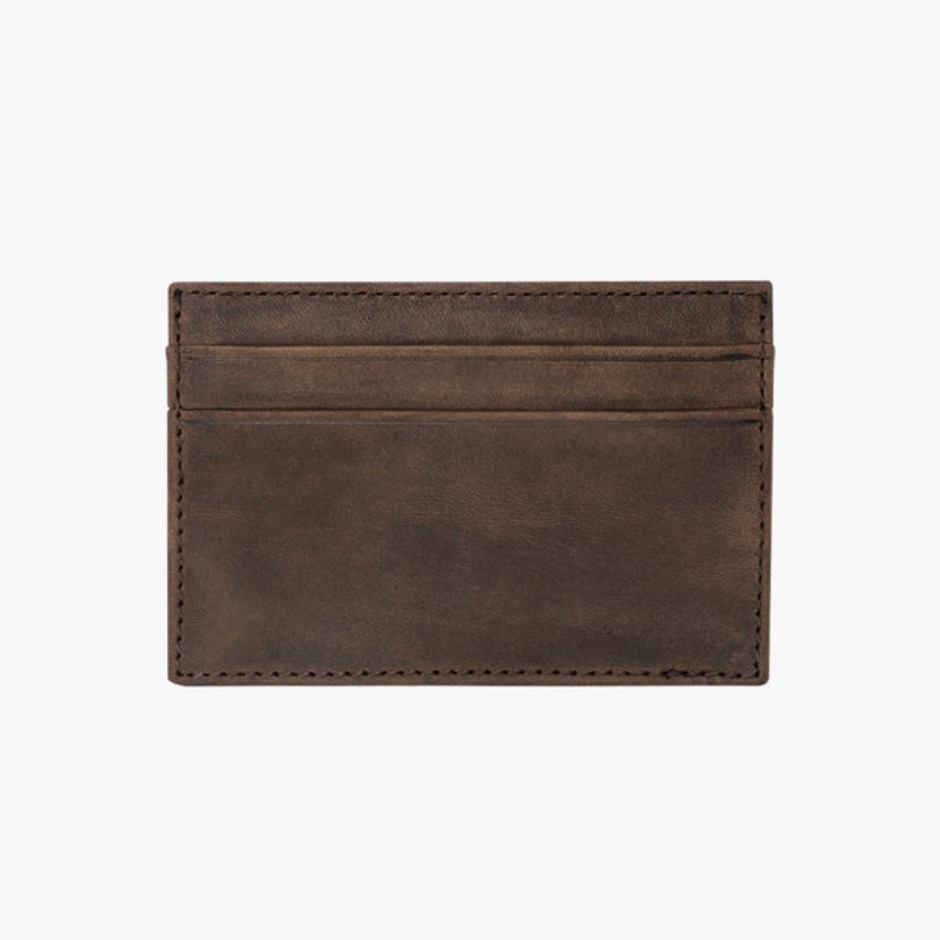 porte_cartes_en_cuir_tabac_vendredi.jpg Porte-cartes En Cuir Tabac Vendredi – Image 1