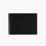 Portefeuille à Deux Volets Samedi Noir – Image 2